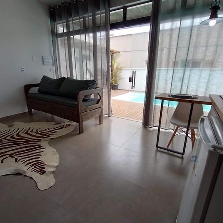 The Guest House Hostel Balneario Gaivota 外观 照片