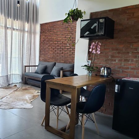 The Guest House Hostel Balneario Gaivota 外观 照片