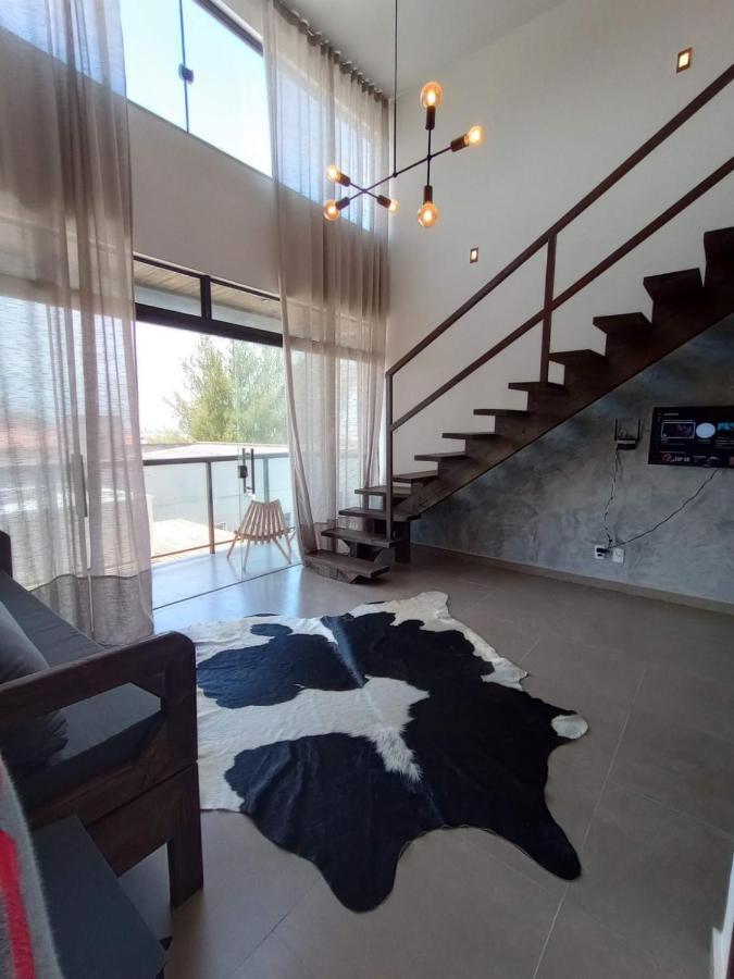 The Guest House Hostel Balneario Gaivota 外观 照片