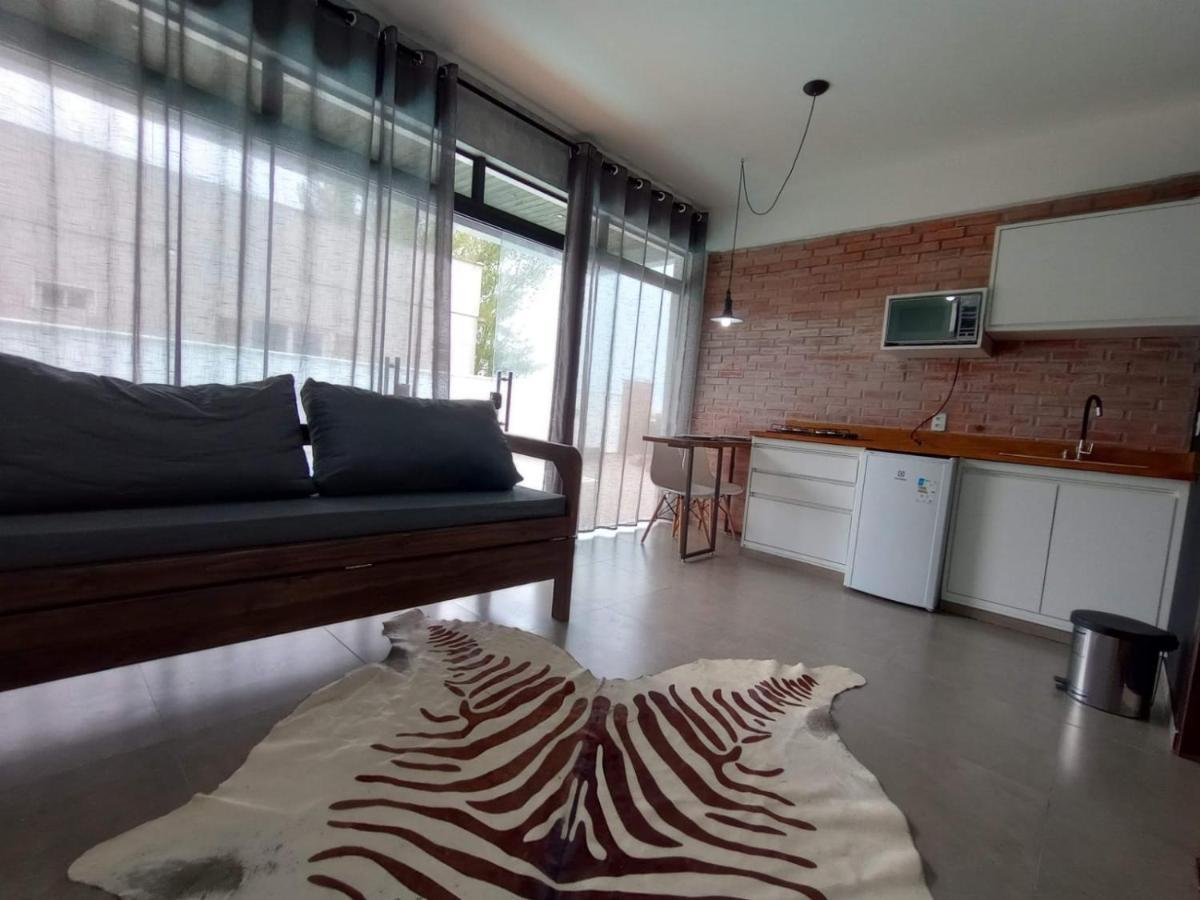 The Guest House Hostel Balneario Gaivota 外观 照片