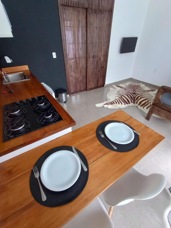 The Guest House Hostel Balneario Gaivota 外观 照片