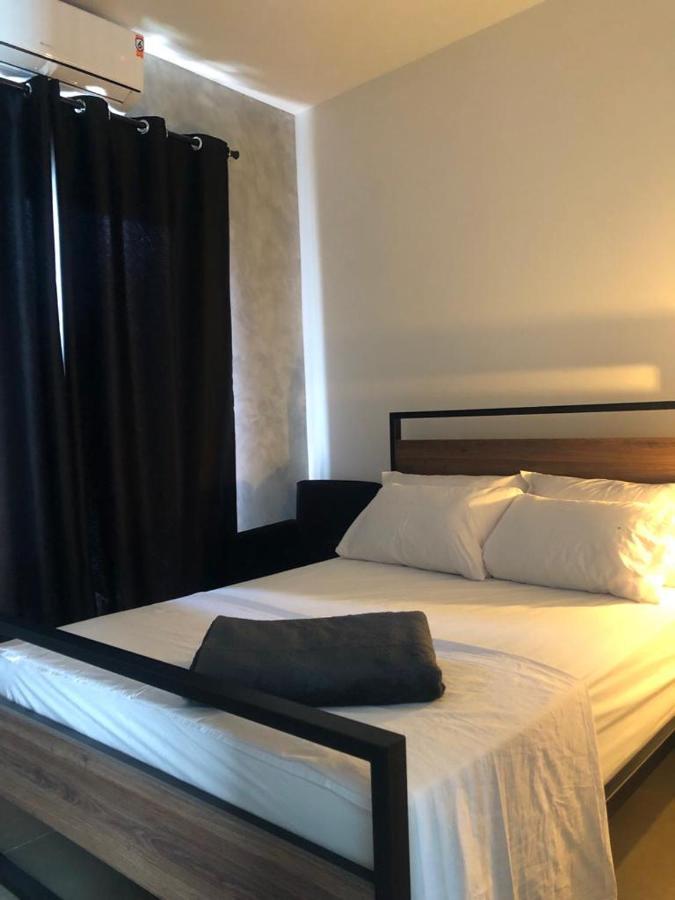 The Guest House Hostel Balneario Gaivota 外观 照片