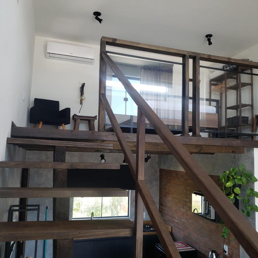 The Guest House Hostel Balneario Gaivota 外观 照片