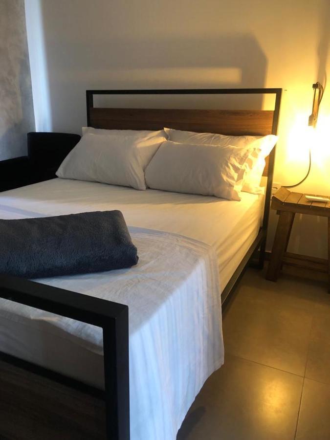 The Guest House Hostel Balneario Gaivota 外观 照片