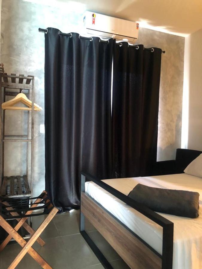 The Guest House Hostel Balneario Gaivota 外观 照片