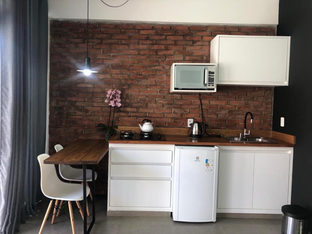 The Guest House Hostel Balneario Gaivota 外观 照片