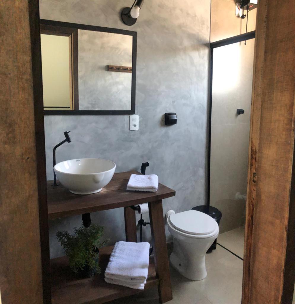 The Guest House Hostel Balneario Gaivota 外观 照片