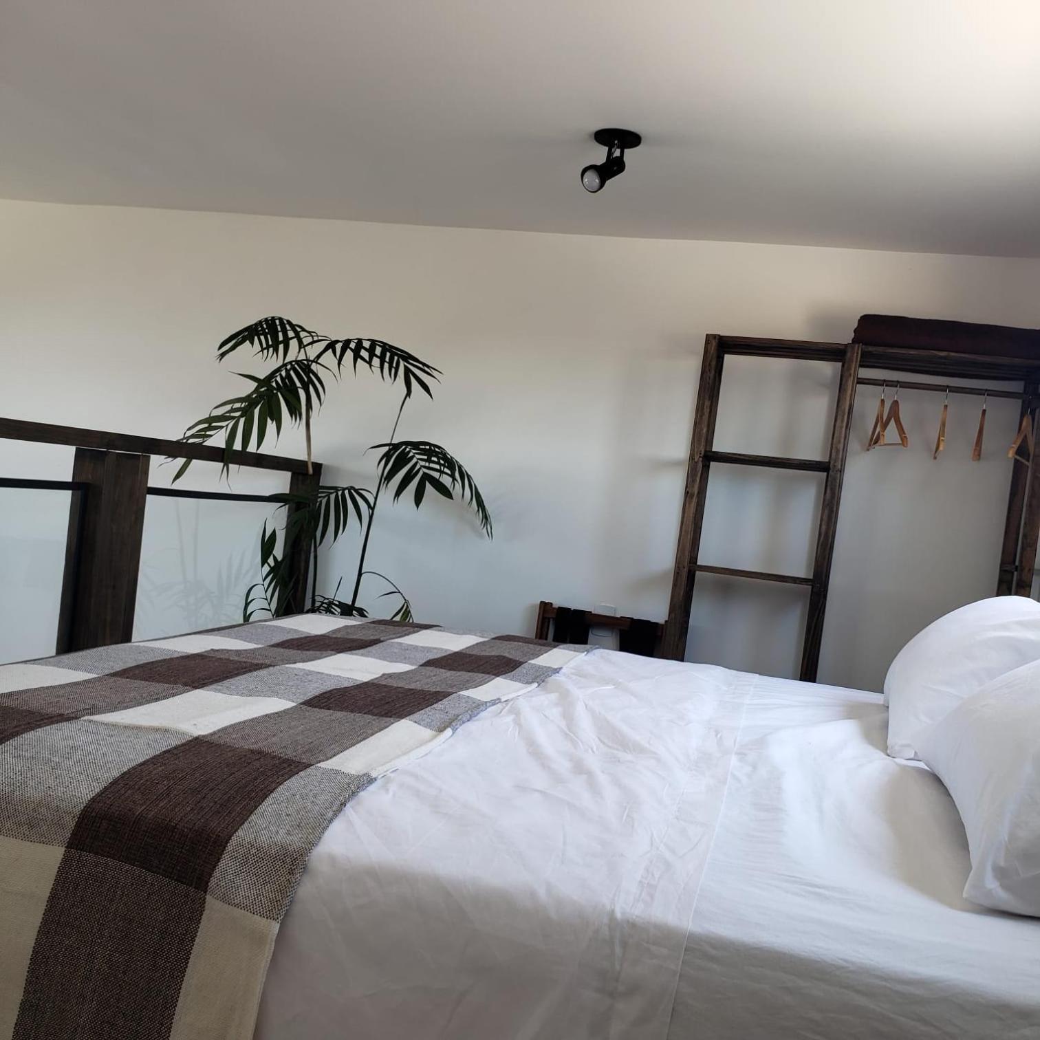 The Guest House Hostel Balneario Gaivota 外观 照片