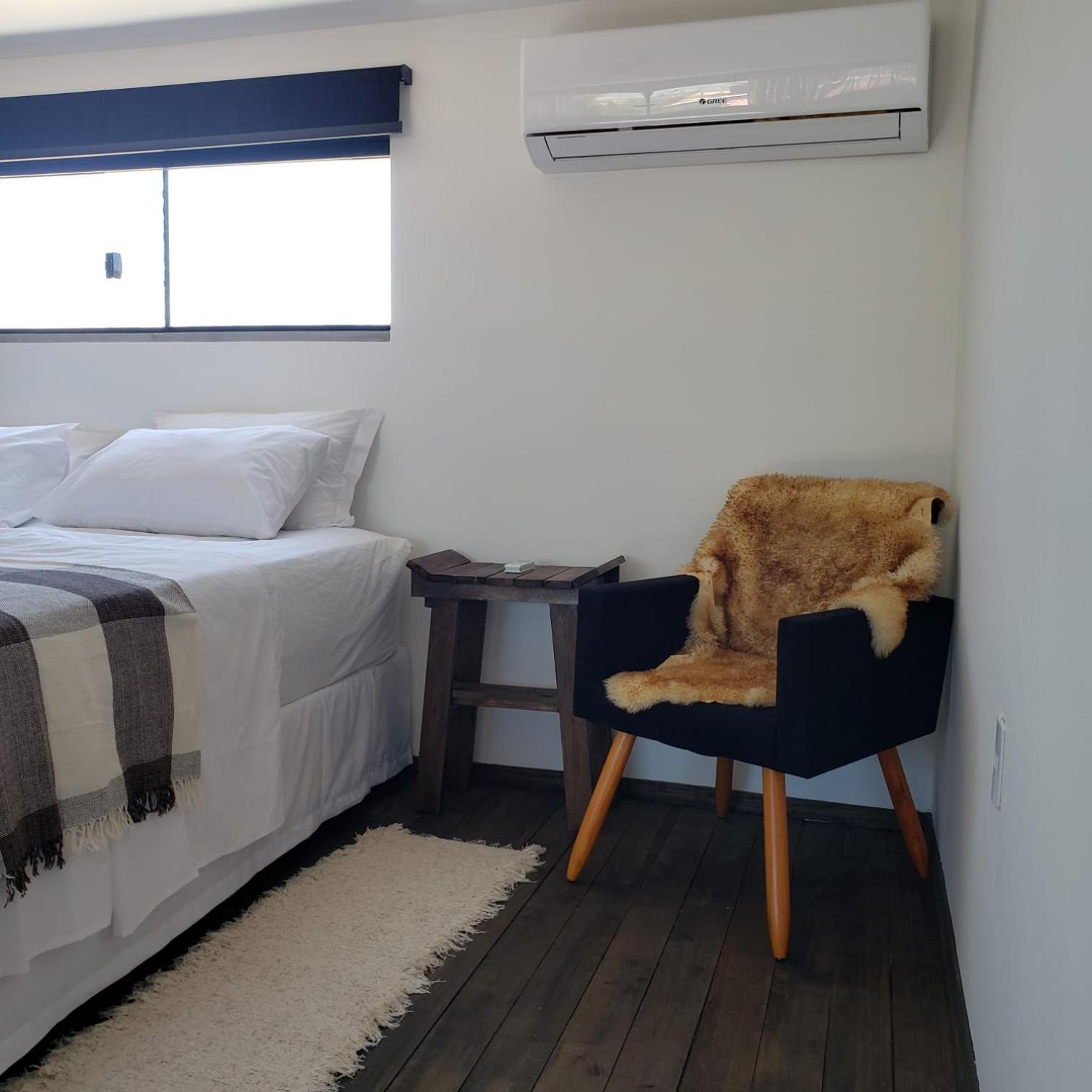 The Guest House Hostel Balneario Gaivota 外观 照片