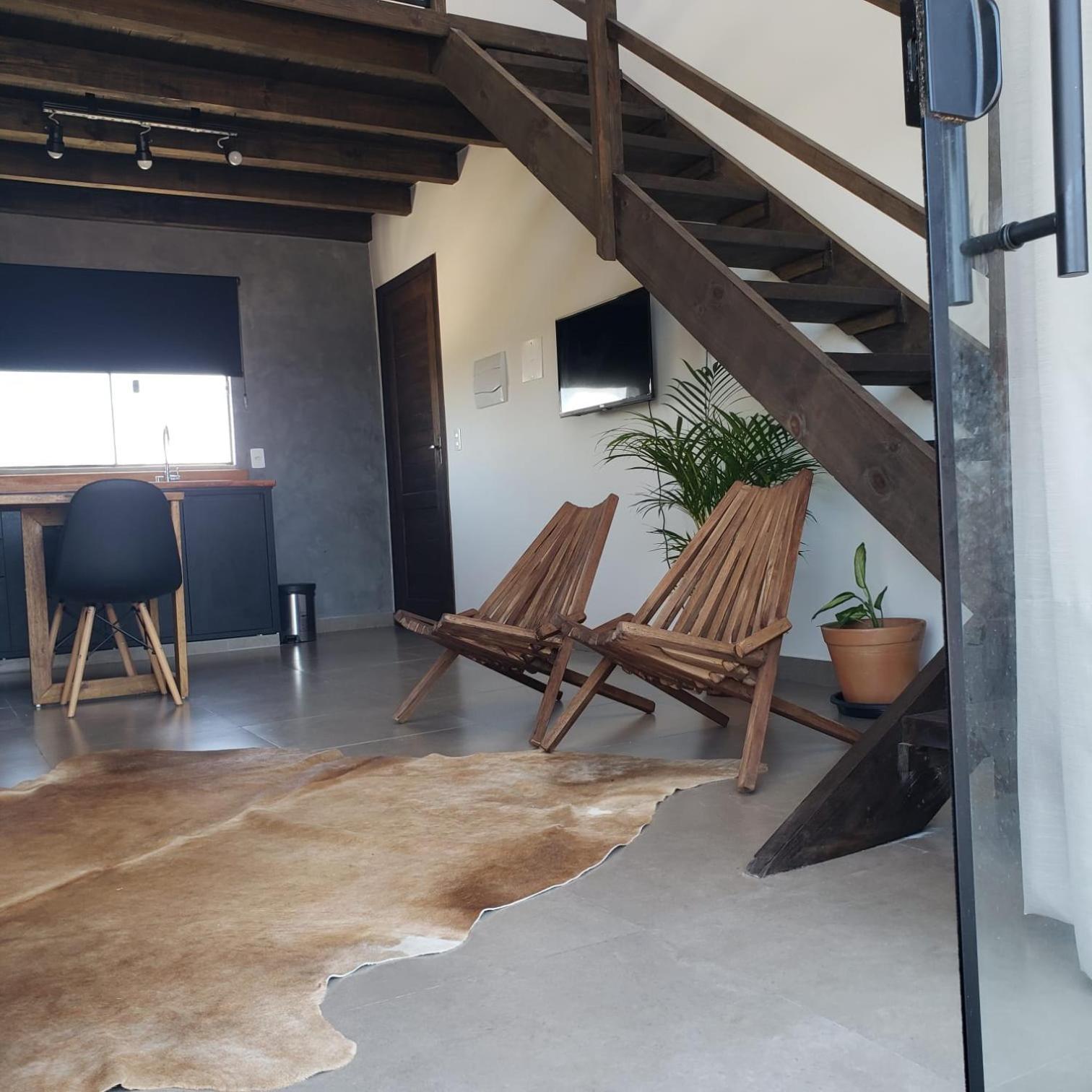The Guest House Hostel Balneario Gaivota 外观 照片