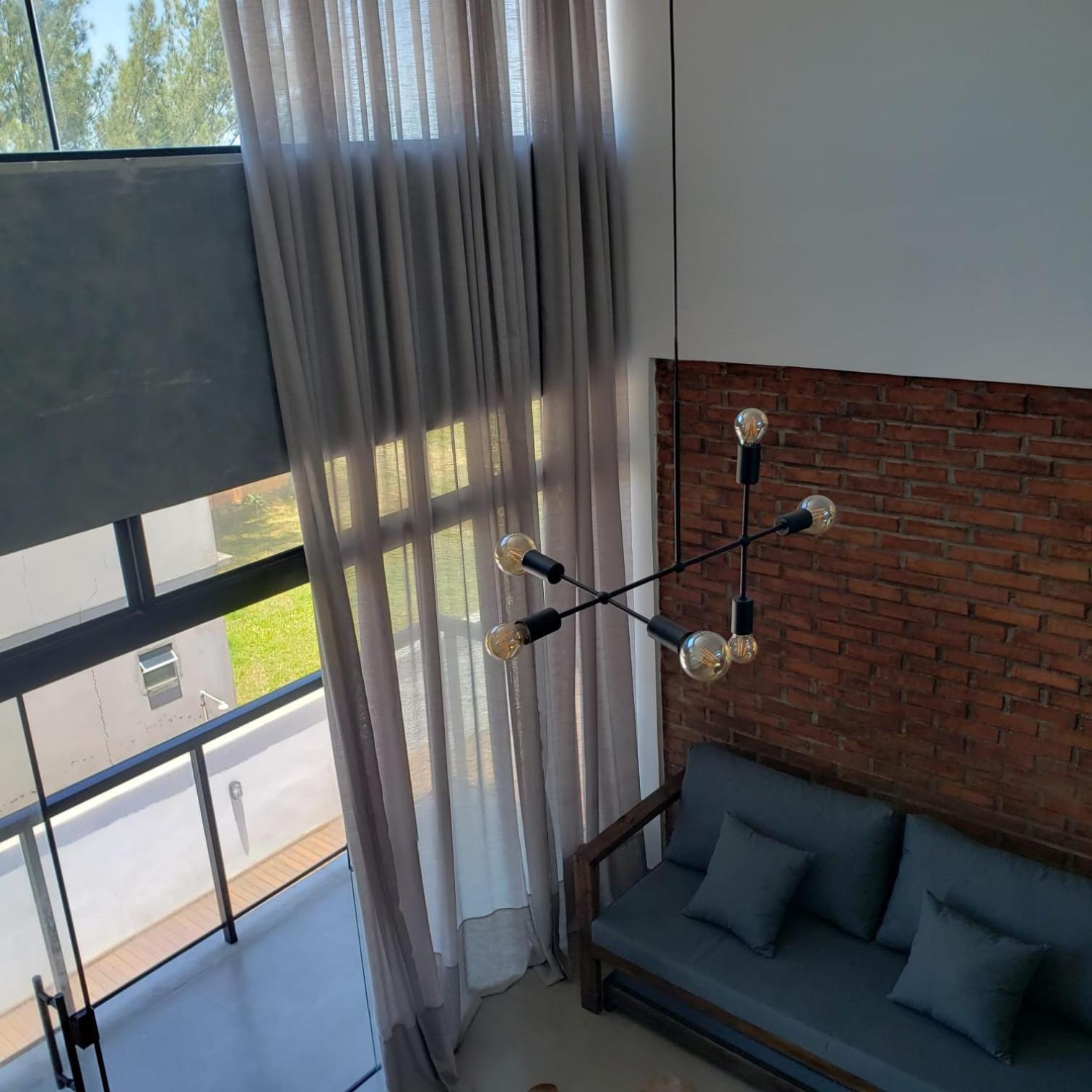 The Guest House Hostel Balneario Gaivota 外观 照片