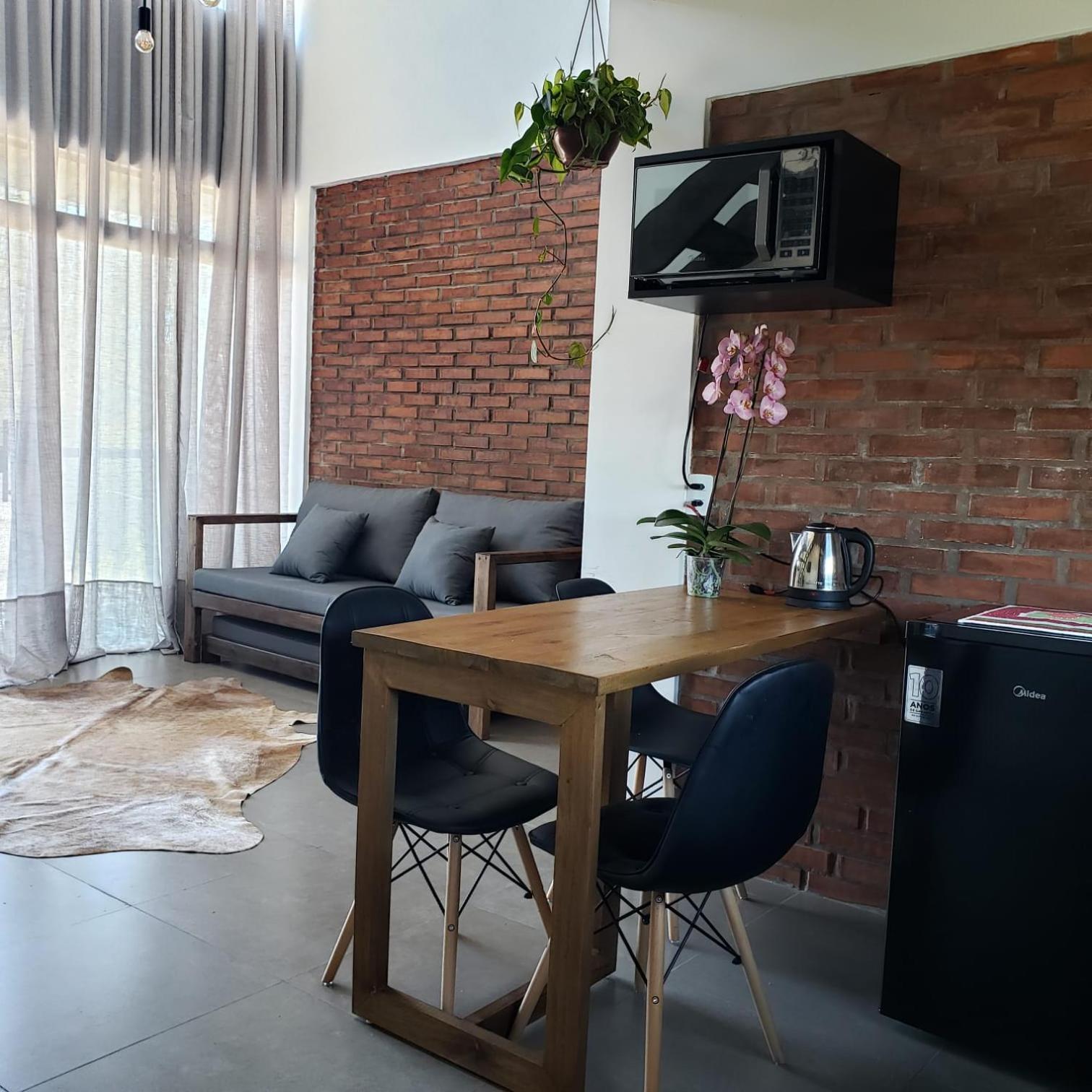 The Guest House Hostel Balneario Gaivota 外观 照片