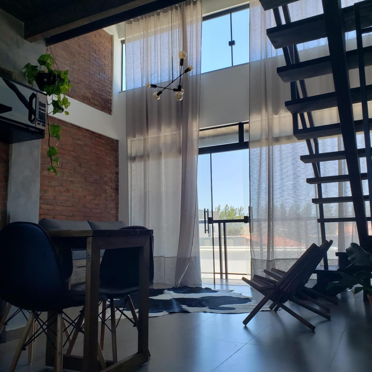 The Guest House Hostel Balneario Gaivota 外观 照片