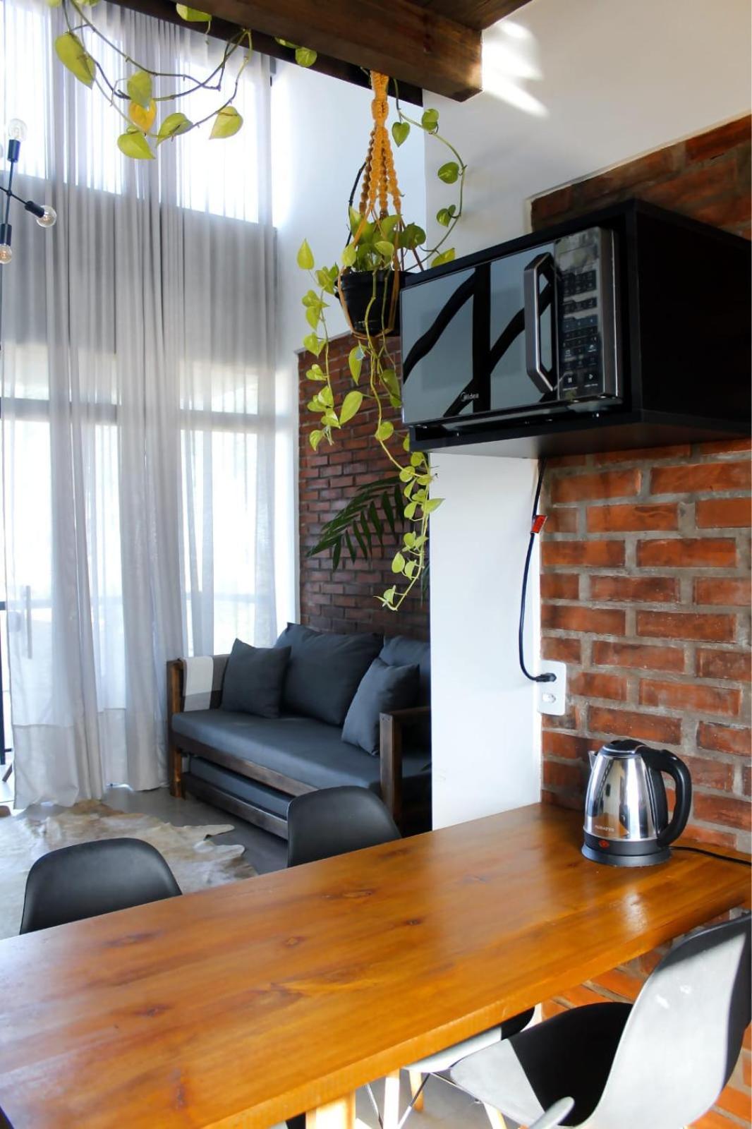 The Guest House Hostel Balneario Gaivota 外观 照片